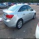 1G1PC5SH8C7289459 2012 Chevrolet Cruze Ls auction photo thumbnail 4