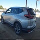 7FARW1H81ME021893 2021 Honda Cr-V 2Wd Ex-L auction photo thumbnail 3
