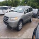 5NMSH13E47H112499 2007 Hyundai Santa Fe Limited/Se auction photo thumbnail 2