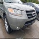 5NMSH13E47H112499 2007 Hyundai Santa Fe Limited/Se auction photo thumbnail 6
