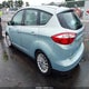 1FADP5CU3EL521640 2014 Ford C-Max Energi Sel auction photo thumbnail 3