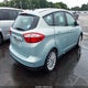 1FADP5CU3EL521640 2014 Ford C-Max Energi Sel auction photo thumbnail 4