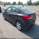 5NPDH4AE0DH299784 2013 Hyundai Elantra Gls auction photo thumbnail 3