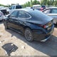 KMHL54JJ1SA104986 2025 Hyundai Sonata Hybrid Limited auction photo thumbnail 3