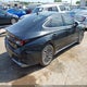 KMHL54JJ1SA104986 2025 Hyundai Sonata Hybrid Limited auction photo thumbnail 4