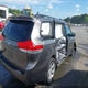 5TDKK3DC8DS322915 2013 Toyota Sienna Le V6 8 Passenger auction photo thumbnail 4