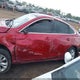 1G1ZD5ST0MF041580 2021 Chevrolet Malibu Fwd Lt auction photo thumbnail 14
