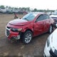 1G1ZD5ST0MF041580 2021 Chevrolet Malibu Fwd Lt auction photo thumbnail 2