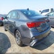3KPF24AD5PE572728 2023 Kia Forte Lxs auction photo thumbnail 3