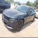 2C3CDXJG4KH639068 2019 Dodge Charger Sxt Awd auction photo thumbnail 2