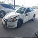 2G1WS551069430105 2006 Chevrolet Impala Police auction photo thumbnail 2