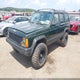1J4FJ68S9TL294785 1996 Jeep Cherokee Sport/Classic auction photo thumbnail 2
