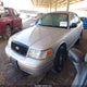 2FABP7BV1BX101130 2011 Ford Crown Victoria Police Interceptor auction photo thumbnail 2