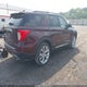 1FM5K8HC6NGA33690 2022 Ford Explorer Platinum auction photo thumbnail 4