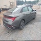 KMHLS4DG0RU728425 2024 Hyundai Elantra Sel auction photo thumbnail 4