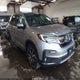 5FNYF6H63NB022158 2022 Honda Pilot Awd Touring 7 Passenger auction photo thumbnail 1