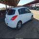 3N1BC13E37L365561 2007 Nissan Versa 1.8Sl auction photo thumbnail 4