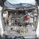 3FADP4EJ6JM114434 2018 Ford Fiesta Se auction photo thumbnail 10