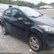 3FADP4EJ6JM114434 2018 Ford Fiesta Se auction photo thumbnail 13