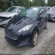 3FADP4EJ6JM114434 2018 Ford Fiesta Se auction photo thumbnail 2