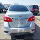 3N1AB7AP4GY314689 2016 Nissan Sentra S auction photo thumbnail 17