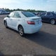 4T1BE46K57U609545 2007 Toyota Camry Le auction photo thumbnail 3