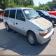 1P4GH44R6SX636676 1995 Plymouth Grand Voyager Se auction photo thumbnail 1