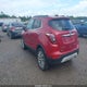 KL4CJCSB4HB010616 2017 Buick Encore Essence auction photo thumbnail 3