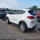 KM8J2CA45LU089462 2020 Hyundai Tucson Se auction photo thumbnail 3