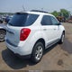 2GNFLFEK9F6108736 2015 Chevrolet Equinox 1Lt auction photo thumbnail 4