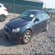 1G1PC5SB9E7349165 2014 Chevrolet Cruze 1Lt Auto auction photo thumbnail 2