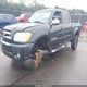 5TBDT44195S491426 2005 Toyota Tundra Sr5 V8 auction photo thumbnail 2