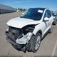 1FMCU0DZ5MUB27525 2021 Ford Escape Titanium Hybrid auction photo thumbnail 2