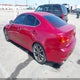 JTHBK262665025020 2006 Lexus Is 250 auction photo thumbnail 3