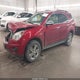 2GNFLFEK3F6187112 2015 Chevrolet Equinox 1Lt auction photo thumbnail 2
