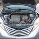 5TDYK3DC6DS374280 2013 Toyota Sienna Xle V6 8 Passenger auction photo thumbnail 10