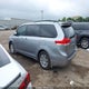 5TDYK3DC6DS374280 2013 Toyota Sienna Xle V6 8 Passenger auction photo thumbnail 15