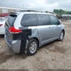 5TDYK3DC6DS374280 2013 Toyota Sienna Xle V6 8 Passenger auction photo thumbnail 4