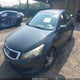 1HGCP2E37AA039947 2010 Honda Accord 2.4 Lx auction photo thumbnail 2