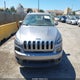 1C4PJMCS6HW611580 2017 Jeep Cherokee Latitude 4X4 auction photo thumbnail 12