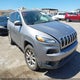 1C4PJMCS6HW611580 2017 Jeep Cherokee Latitude 4X4 auction photo thumbnail 1