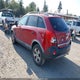 3GNAL2EK6ES642084 2014 Chevrolet Captiva Sport 2Ls auction photo thumbnail 3