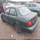 1NXBR12EX2Z564064 2002 Toyota Corolla Le auction photo thumbnail 3