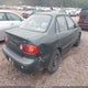 1NXBR12EX2Z564064 2002 Toyota Corolla Le auction photo thumbnail 4