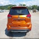 JN8AT2MVXHW277930 2017 Nissan Rogue Sv auction photo thumbnail 16