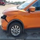 JN8AT2MVXHW277930 2017 Nissan Rogue Sv auction photo thumbnail 17