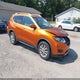 JN8AT2MVXHW277930 2017 Nissan Rogue Sv auction photo thumbnail 1