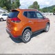 JN8AT2MVXHW277930 2017 Nissan Rogue Sv auction photo thumbnail 4