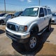5TEGN92N04Z376121 2004 Toyota Tacoma Prerunner V6 auction photo thumbnail 2