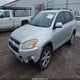 2T3DK4DV8BW047087 2011 Toyota Rav4 Limited V6 auction photo thumbnail 2